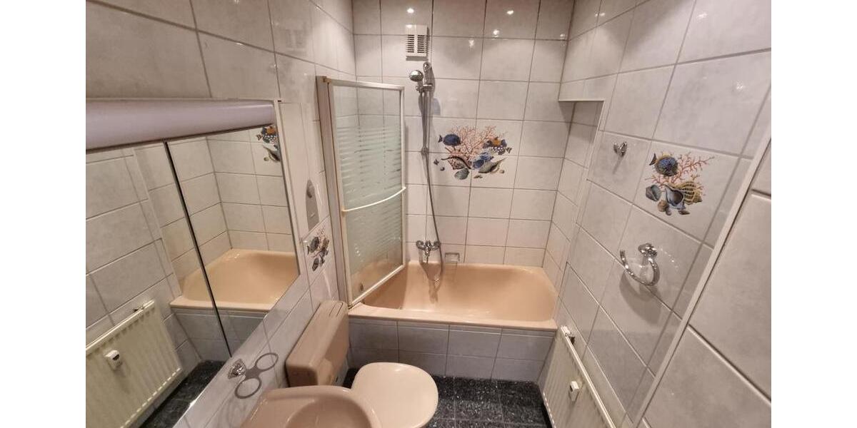 Etagenwohnung Essen Stadtbezirk IV - 2 Zimmer, 52 m&sup2;, 634&euro; | Angebot:26291756