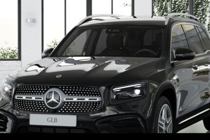 Mercedes-Benz GLB 200 9.470 km 41.990 &euro; Duisburg 47138