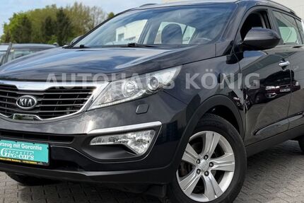 Kia Sportage 44.000 km 10.990 &euro; Rheinberg 47495