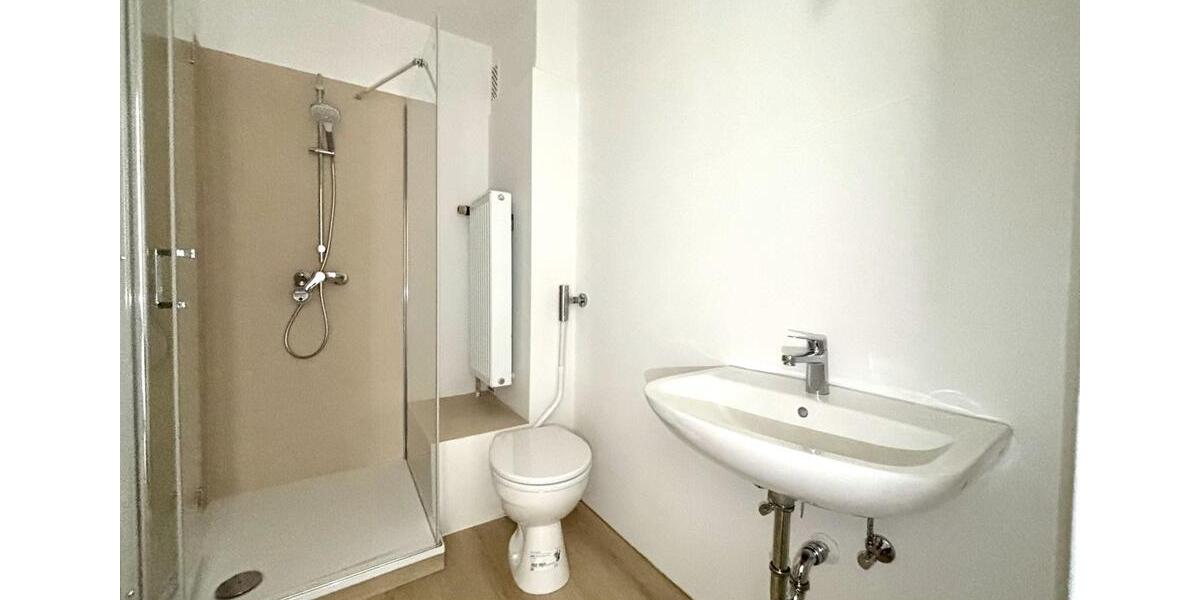 Etagenwohnung Bochum Eppendorf - 1 Zimmer, 36 m&sup2;, 380&euro; | Angebot:26022894