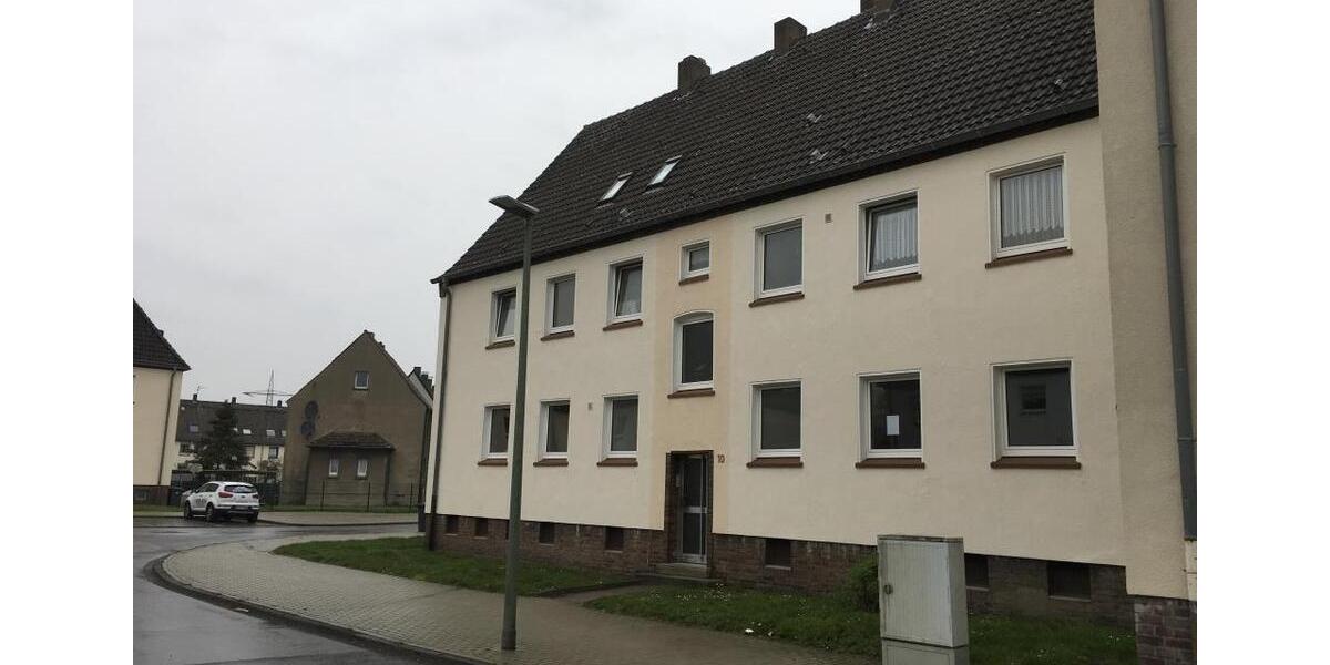 Erdgeschoßwohnung Gelsenkirchen Gelsenkirchen-West - 2.5 Zimmer, 40 m&sup2;, 289&euro; | Angebot:26264791