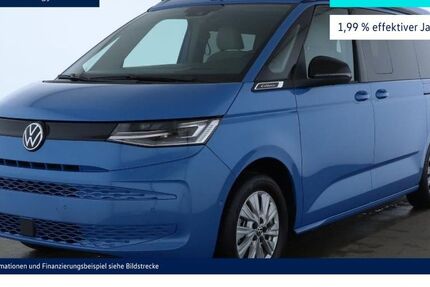VW T7 California 5.742 km 71.230 &euro; Bochum 44866