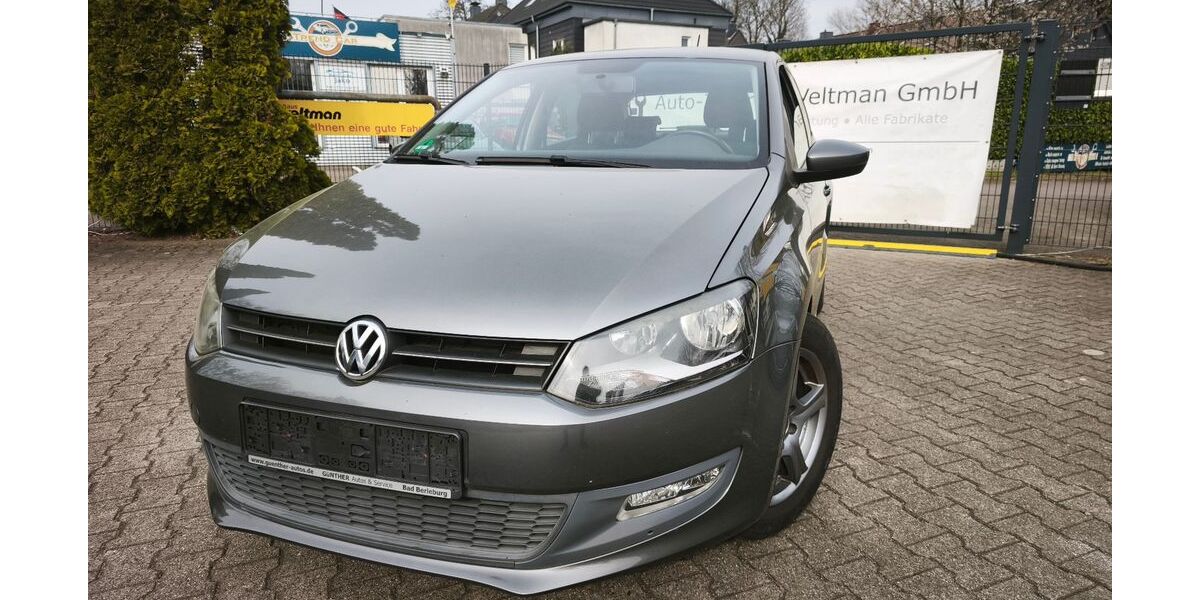 VW Polo 159.987 km 3.599 &euro; Oberhausen 46047