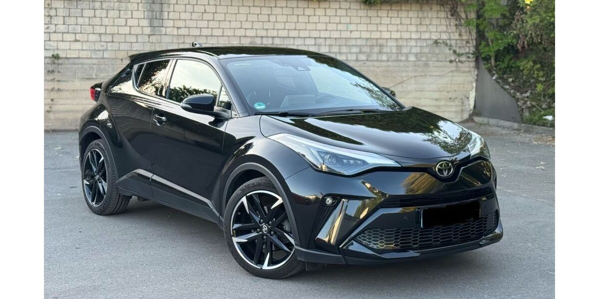 Toyota C-HR 37.121 km 22.999 &euro; Herne 44651