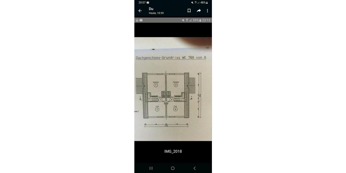 Doppelhaushälfte Bottrop Batenbrock - 5 Zimmer, 85 m&sup2;, 549.000&euro; | Angebot:26223464
