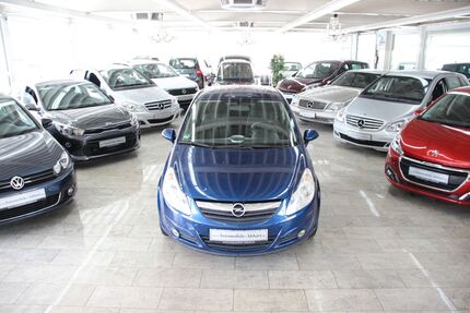 Opel Corsa 145.000 km 2.990 &euro; Essen 45356