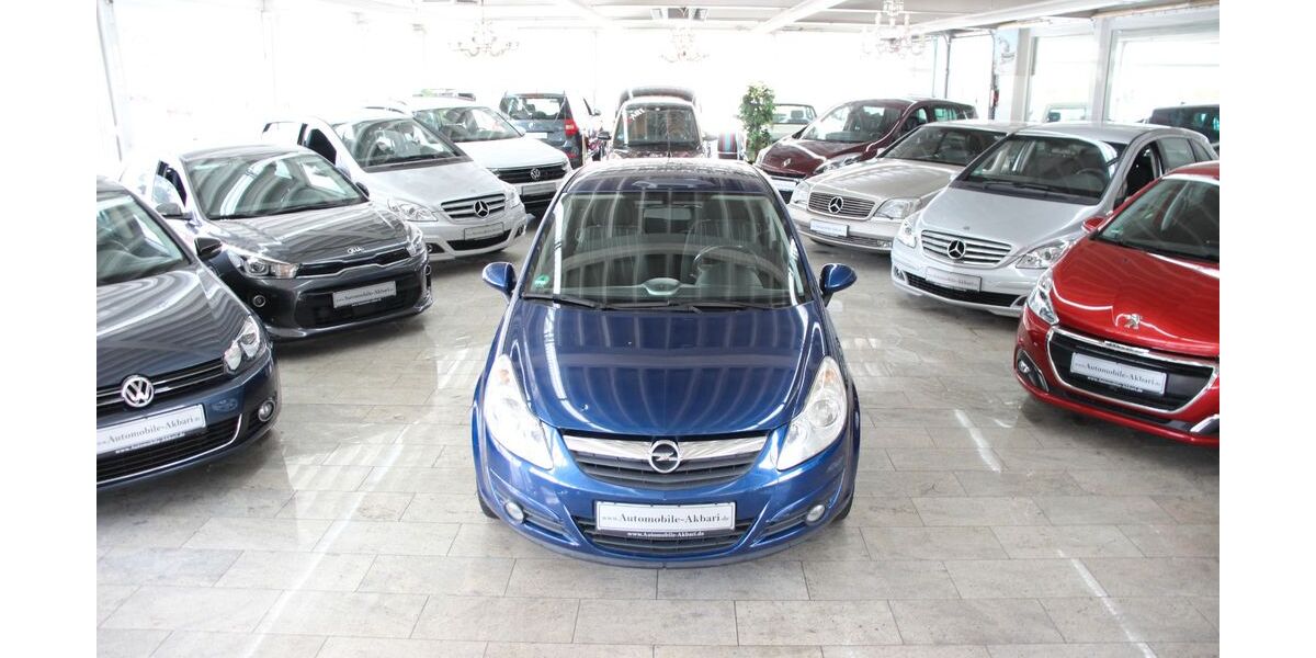 Opel Corsa 145.000 km 2.990 &euro; Essen 45356