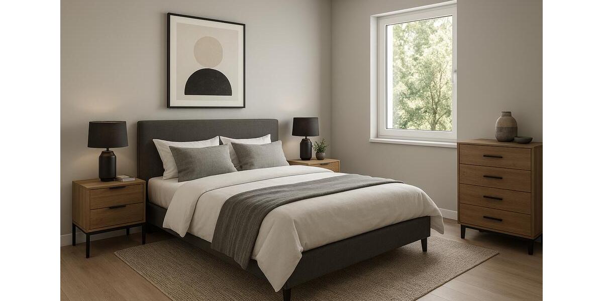 Etagenwohnung Duisburg Beeck - 2 Zimmer, 56 m&sup2;, 385&euro; | Angebot:25640737