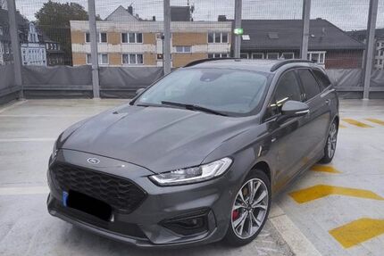 Ford Mondeo 35.200 km 20.600 &euro; Essen 45277