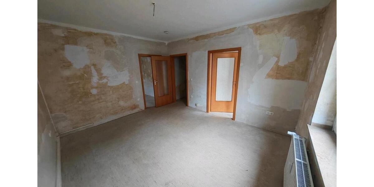 Etagenwohnung Essen Stadtbezirk III - 2 Zimmer, 41 m&sup2;, 530&euro; | Angebot:26035007