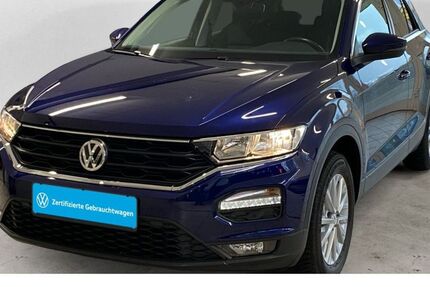 VW T-Roc 67.030 km 14.980 &euro; Bochum - Linden 44879