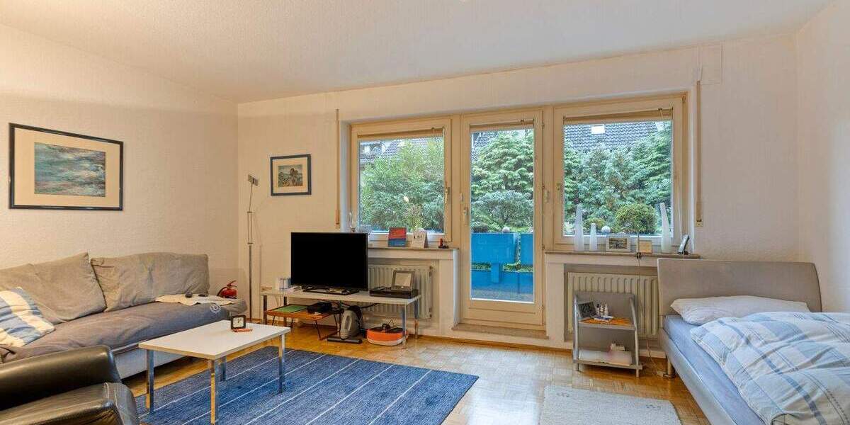 Reihenmittelhaus Mülheim an der Ruhr Speldorf - 5 Zimmer, 147 m&sup2;, 460.000&euro; | Angebot:25735089
