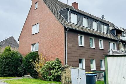 Wohnung Herten Bertlich - 2 Zimmer, 56 m&sup2;, 406&euro; | Angebot:25887553