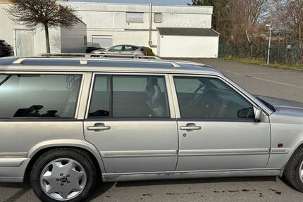 Volvo 960 411.000 km 2.350 &euro; Recklinghausen 45657