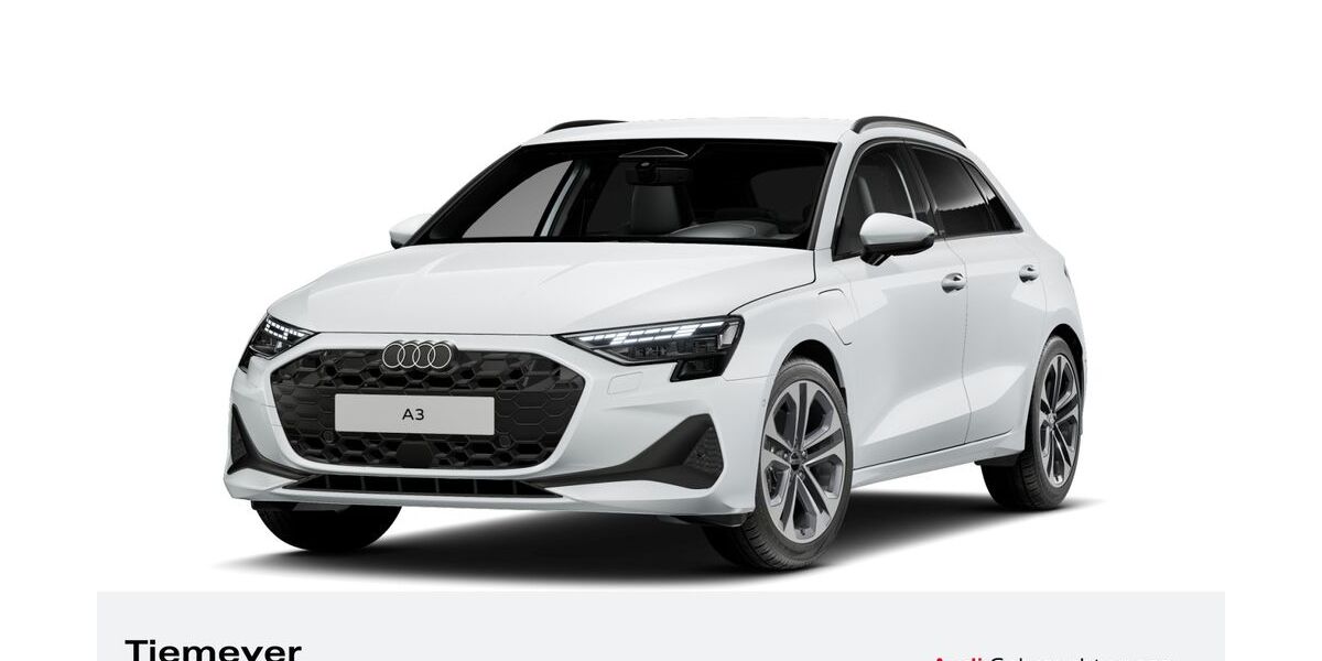 Audi A3 5.118 km 35.440 &euro; Dorsten 46284