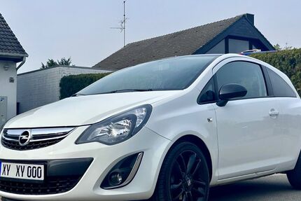 Opel Corsa 166.000 km 3.395 &euro; Hamminkeln 46499