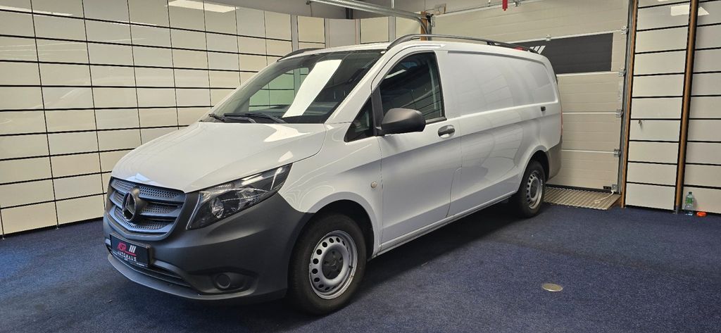 Mercedes-Benz Vito 211.620 km 11.999 &euro; Dülmen 48249