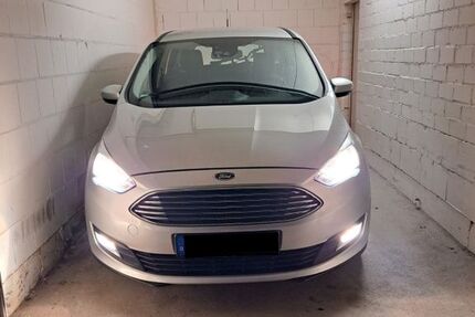 Ford Grand C-Max 94.000 km 8.500 &euro; Essen 45277