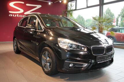 BMW 218 Active Tourer 84.420 km 14.000 &euro; Borken 46325