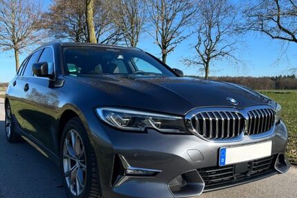 BMW 320 145.700 km 22.900 &euro; Reken 48734