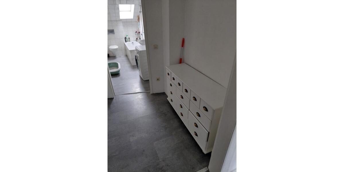 Dachgeschoßwohnung Datteln - 1 Zimmer, 63 m&sup2;, 560&euro; | Angebot:26276805