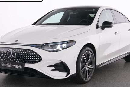 Mercedes-Benz CLA 200 4.900 km 52.850 &euro; Essen 45309