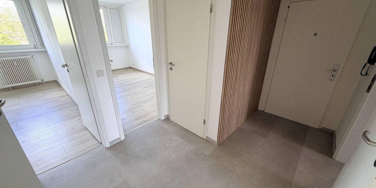 Etagenwohnung Marl Alt-Marl - 4 Zimmer, 72 m&sup2;, 167.500&euro; | Angebot:26244053