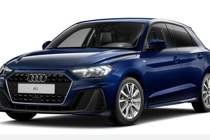 Audi A1 15.407 km 23.580 &euro; Bochum 44809