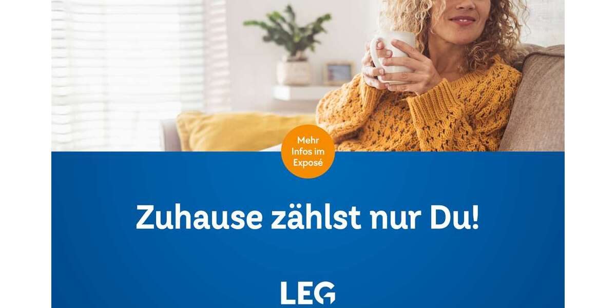 Etagenwohnung Gelsenkirchen Scholven - 4 Zimmer, 71 m&sup2;, 499&euro; | Angebot:24442602