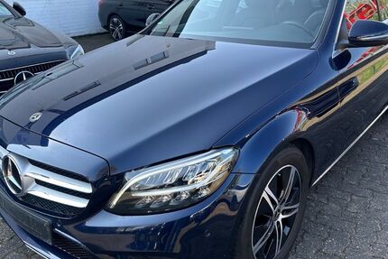 Mercedes-Benz C 220 144.000 km 24.950 &euro; Borken 46325