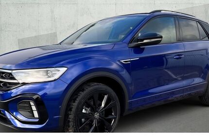 VW T-Roc 13.999 km 36.850 &euro; Borken 46325