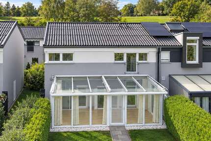 Haus Bottrop - 4 Zimmer, 95 m&sup2;, 359.000&euro; | Angebot:27728919