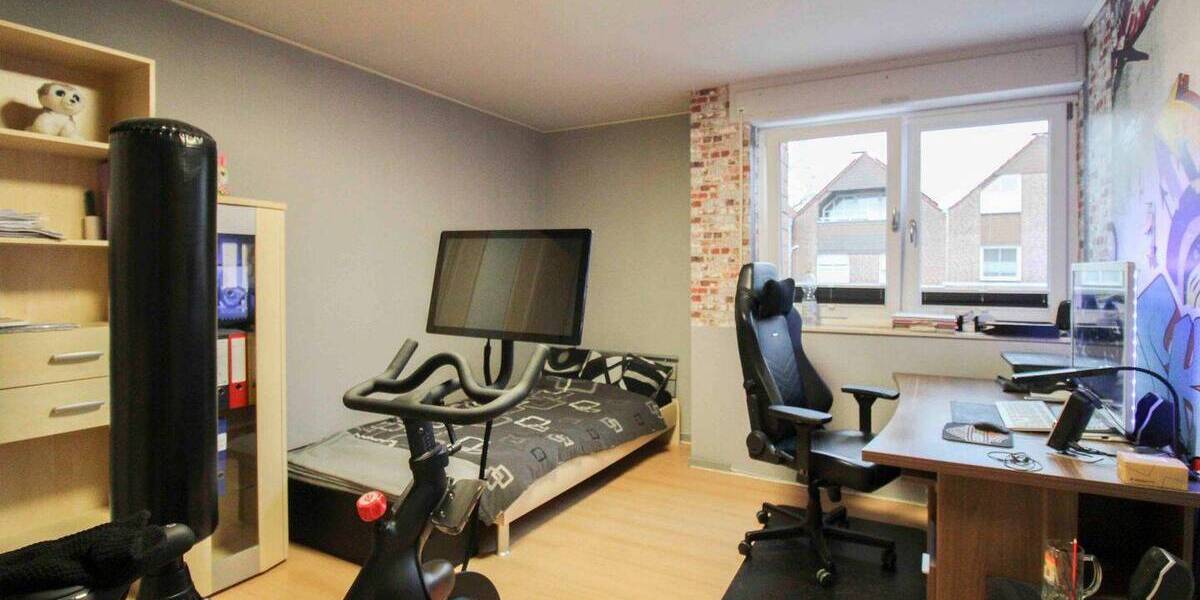 Einfamilienhaus Dorsten Wulfen - 4 Zimmer, 349.000&euro; | Angebot:26037322