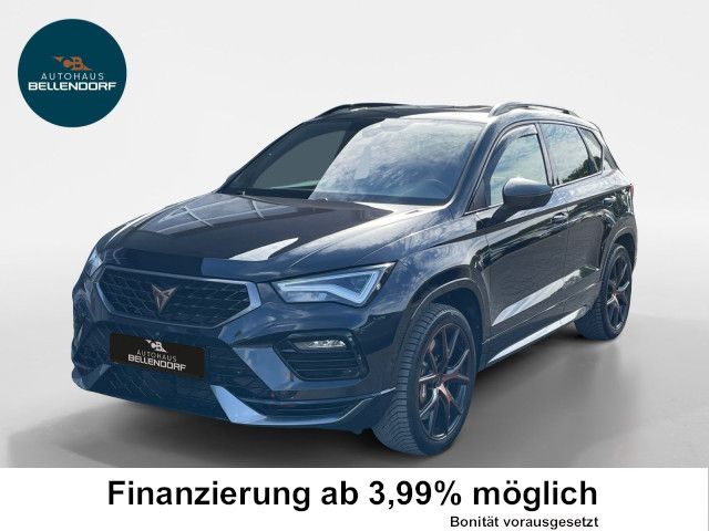 Cupra Ateca 31.608 km 33.470 &euro; Bottrop 46244