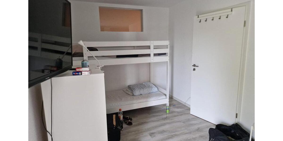 Etagenwohnung Gelsenkirchen Gelsenkirchen-Mitte - 2 Zimmer, 58 m&sup2;, 522&euro; | Angebot:25976716