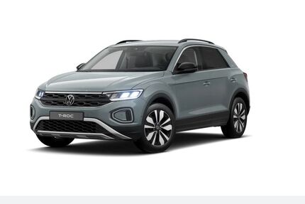 VW T-Roc 21.810 km 22.790 &euro; Bochum 44809