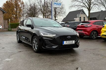 Ford Focus 17.000 km 22.490 &euro; Hamminkeln-Dingden 46499