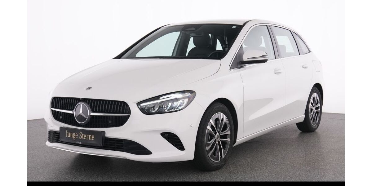Mercedes-Benz B 180 9.998 km 29.485 &euro; Essen 45309