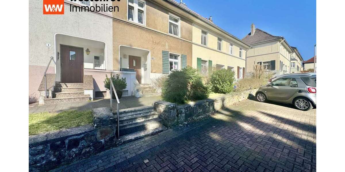 Einfamilienhaus Mülheim an der Ruhr Mellinghofen - 3 Zimmer, 85 m&sup2;, 369.000&euro; | Angebot:26131729