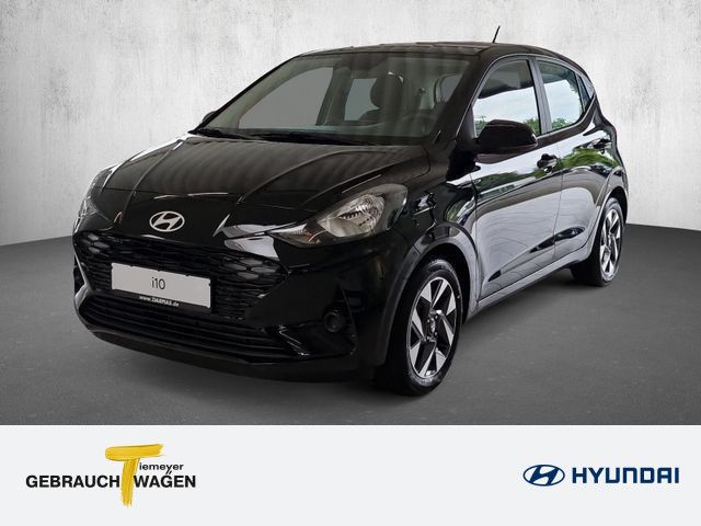 Hyundai i10 10.000 km 16.990 &euro; Herne 44653