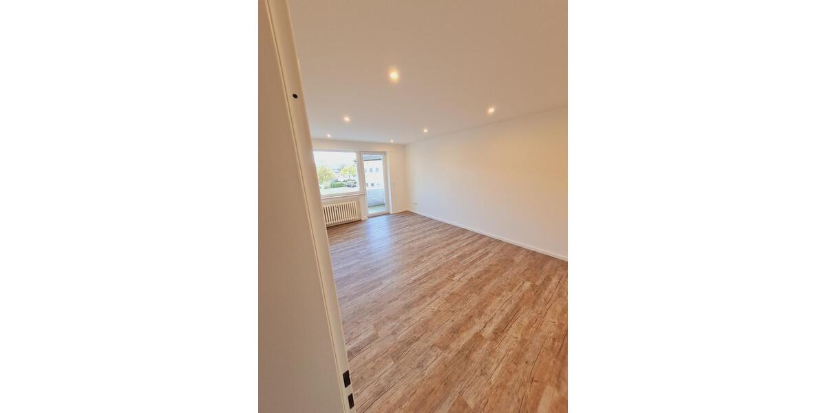 Etagenwohnung Dinslaken Lohberg - 1.5 Zimmer, 45 m&sup2;, 675&euro; | Angebot:25805566