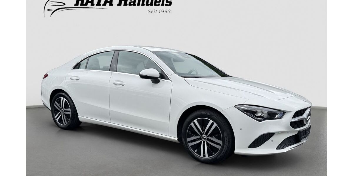 Mercedes-Benz CLA 200 149.707 km 18.999 &euro; Mülheim a.d. Ruhr 45476