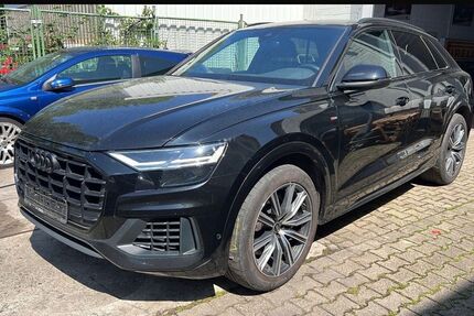 Audi Q8 222.000 km 36.300 &euro; Bochum 44793