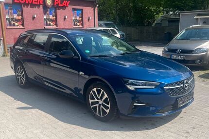 Opel Insignia 72.780 km 12.999 &euro; Datteln 45711