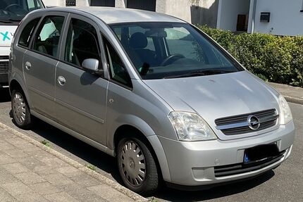 Opel Meriva 279.000 km 750 &euro; Oberhausen 46047