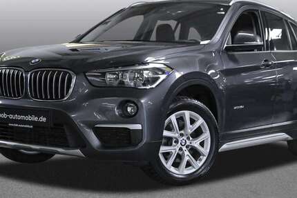 BMW X1 39.969 km 20.666 &euro; Essen 45141