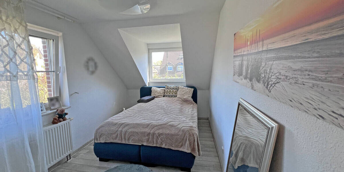 Reihenendhaus Rheinberg - 5 Zimmer, 110 m&sup2;, 399.000&euro; | Angebot:26763326