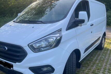 Ford Transit Custom 49.420 km 18.000 &euro; Mülheim 45472