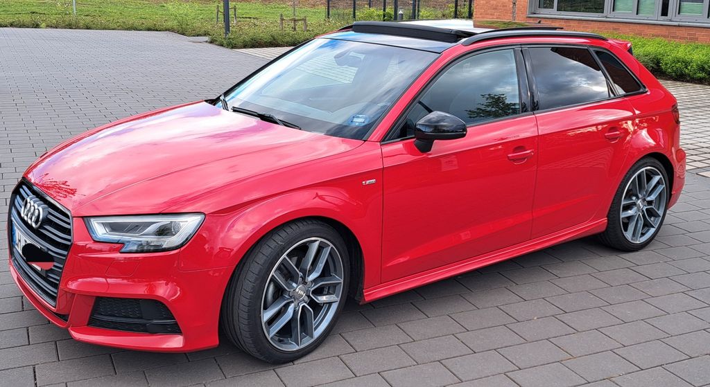 Audi A3 112.000 km 17.900 &euro; Dülmen 48249