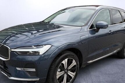 Volvo XC60 9.951 km 47.990 &euro; Dorsten 46282